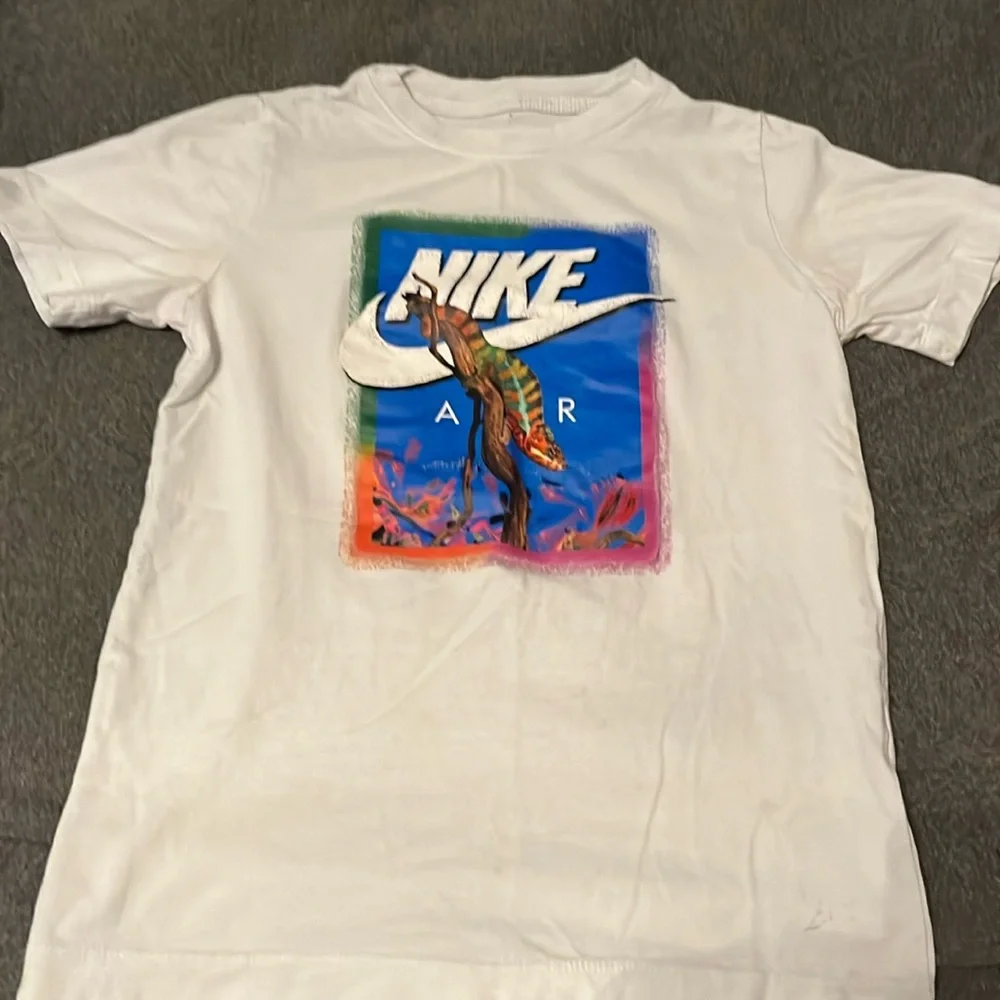 Boys bike tee - Picture 1 of 4